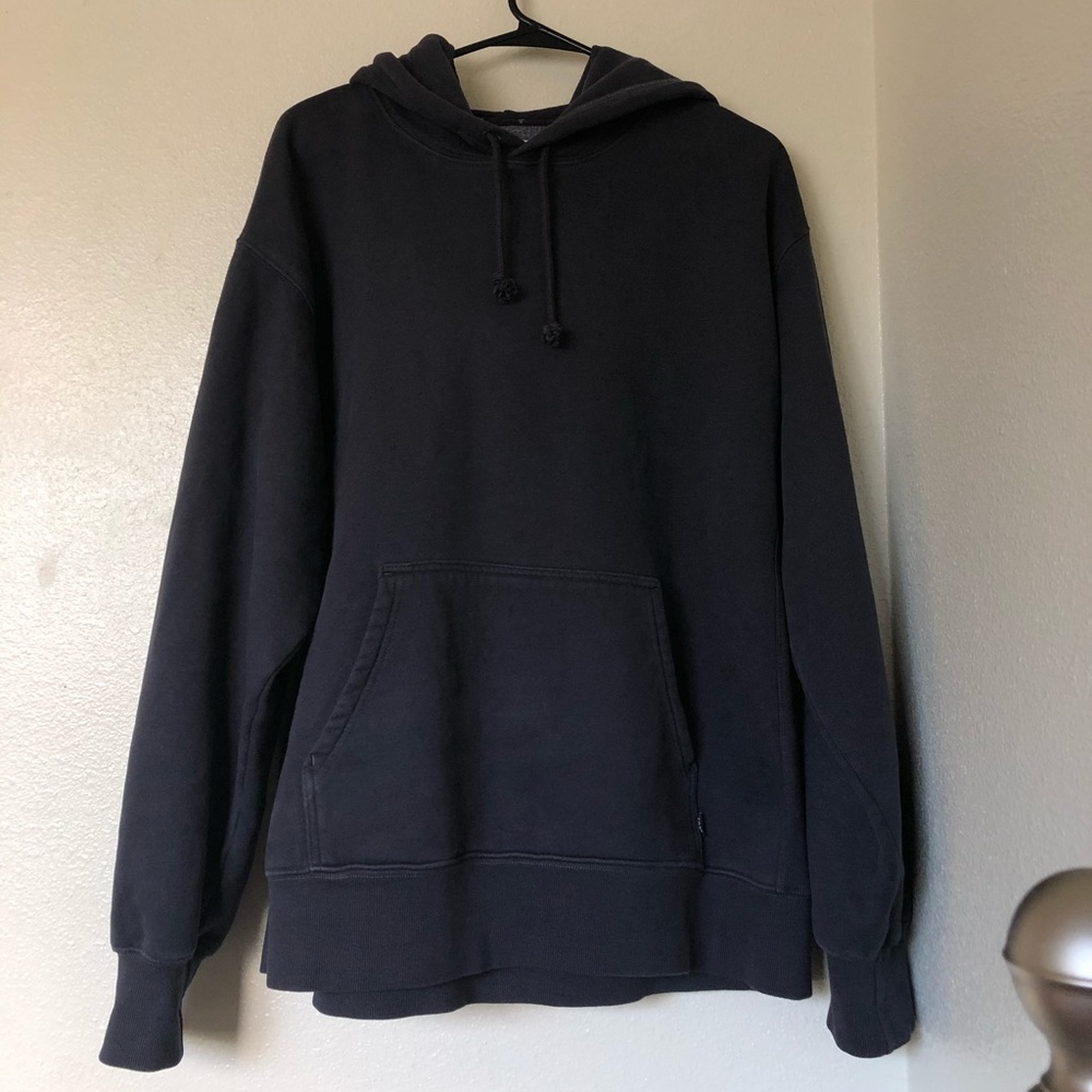 TNA COZYAF Boyfriend oversized hoodie